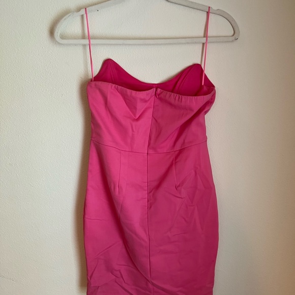 stevie sweetheart mini dress - Picture 5 of 7